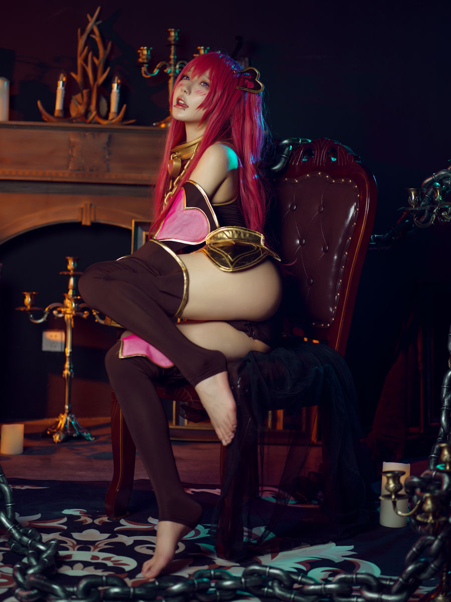 阿包也是兔娘-No.013-空花-在线看 第2张 阿包也是兔娘-No.013-空花-在线看 第2张