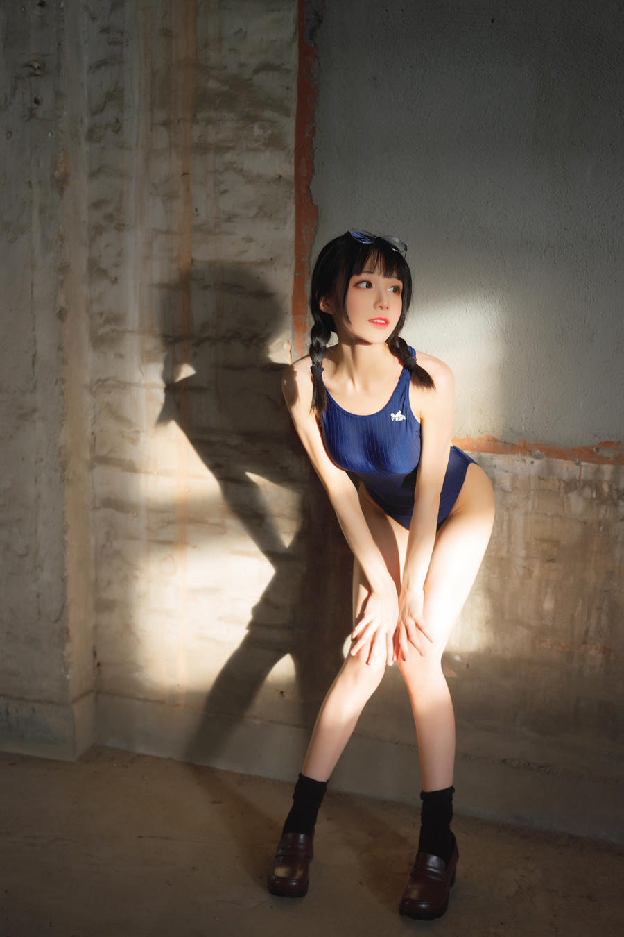 Tomoyo酱-No.007–竞泳-在线看 第2张 Tomoyo酱-No.007–竞泳-在线看 第2张