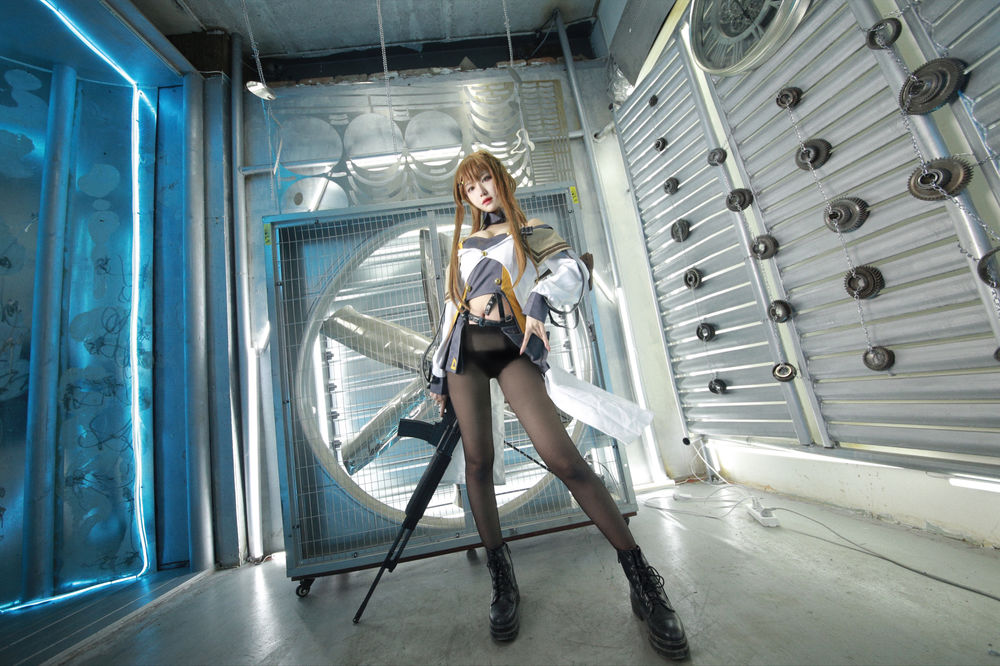 Shika小鹿鹿-No.005-k2-在线看 第2张 Shika小鹿鹿-No.005-k2-在线看 第2张