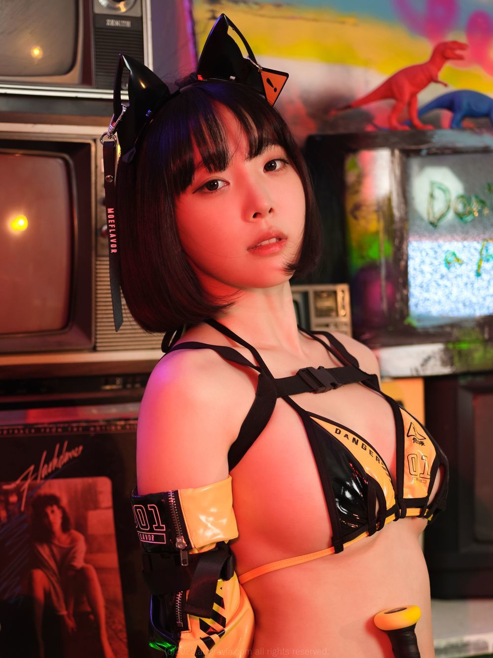 姜仁卿Ebichu(강인경)-No.058-ARTGRAVIA_VOL407-在线看 第3张 姜仁卿Ebichu(강인경)-No.058-ARTGRAVIA_VOL407-在线看 第3张