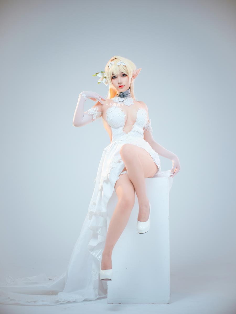 七七娜娜子-No.010-雪拉-在线看 第1张 七七娜娜子-No.010-雪拉-在线看 第1张