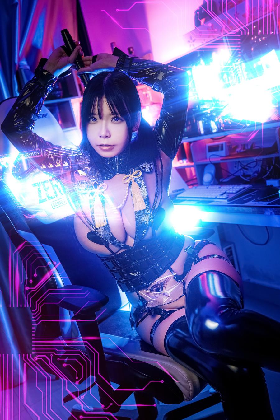 无颜小天使wy-No.018–绝影-在线看 第3张 无颜小天使wy-No.018–绝影-在线看 第3张