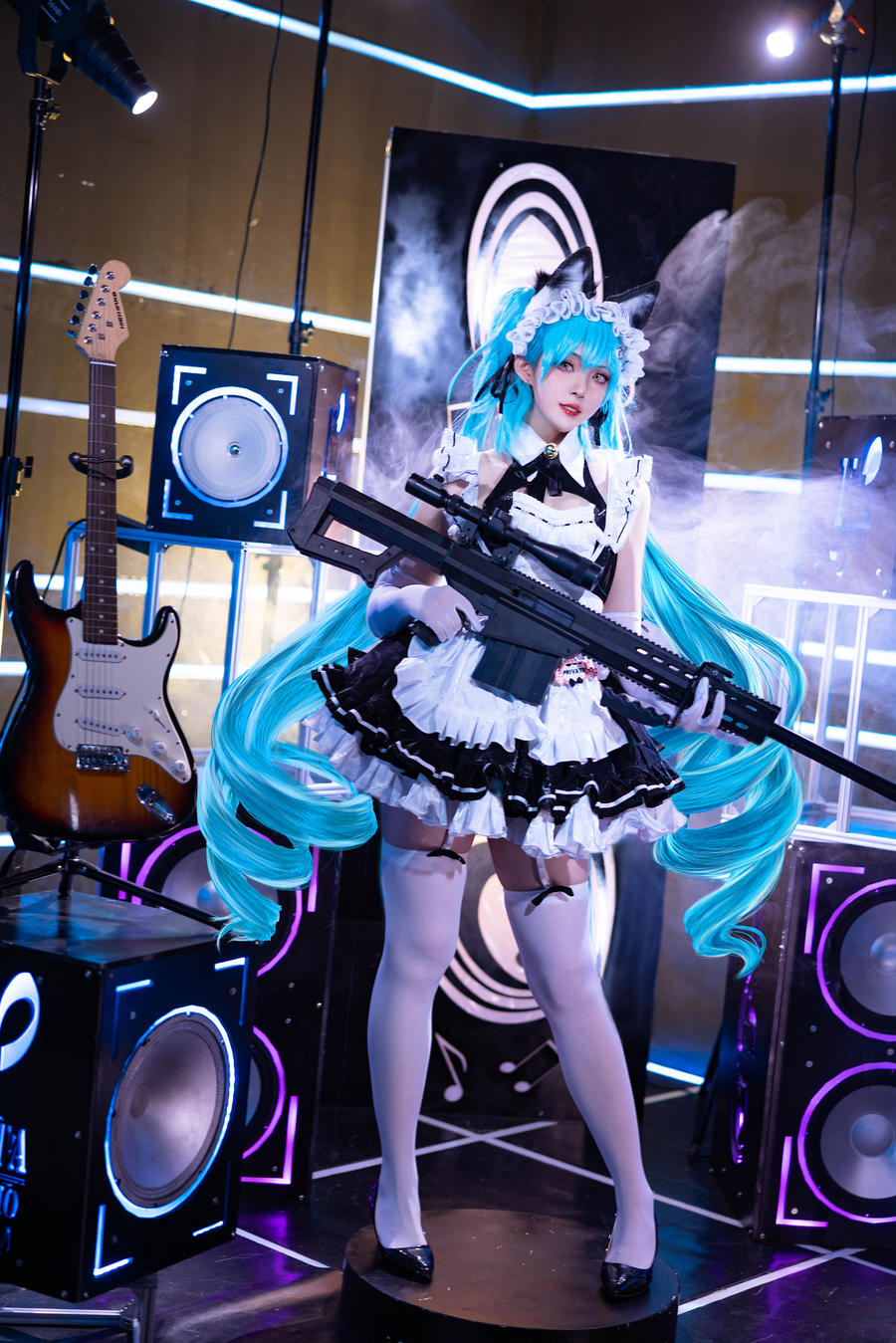 Natsuko_夏夏子-No.059 – Nikke胜利女神 普丽瓦蒂-在线看 第2张 Natsuko_夏夏子-No.059 – Nikke胜利女神 普丽瓦蒂-在线看 第2张