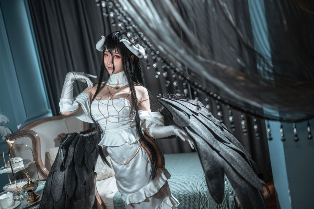 蠢沫沫-No.085-雅儿贝德原皮-在线看 第1张 蠢沫沫-No.085-雅儿贝德原皮-在线看 第1张