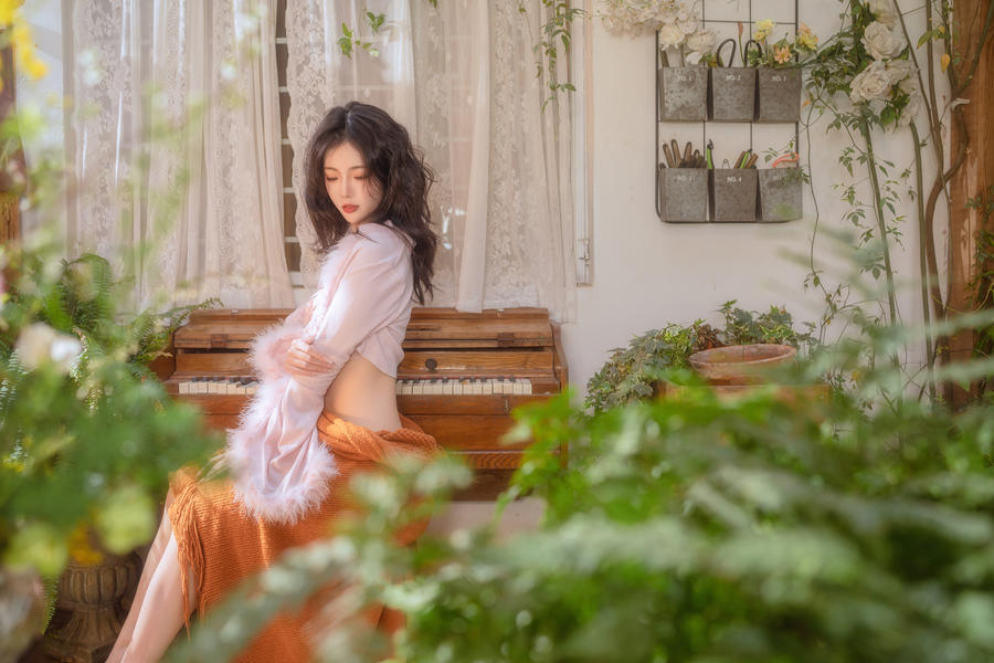 桃良阿宅-No.053 – 小院-在线看 第3张 桃良阿宅-No.053 – 小院-在线看 第3张