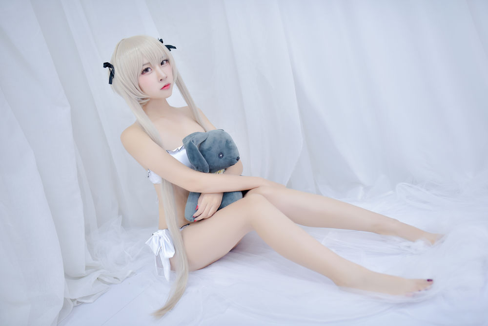 二佐Nisa-No.036-穹妹泳衣-在线看 第1张 二佐Nisa-No.036-穹妹泳衣-在线看 第1张