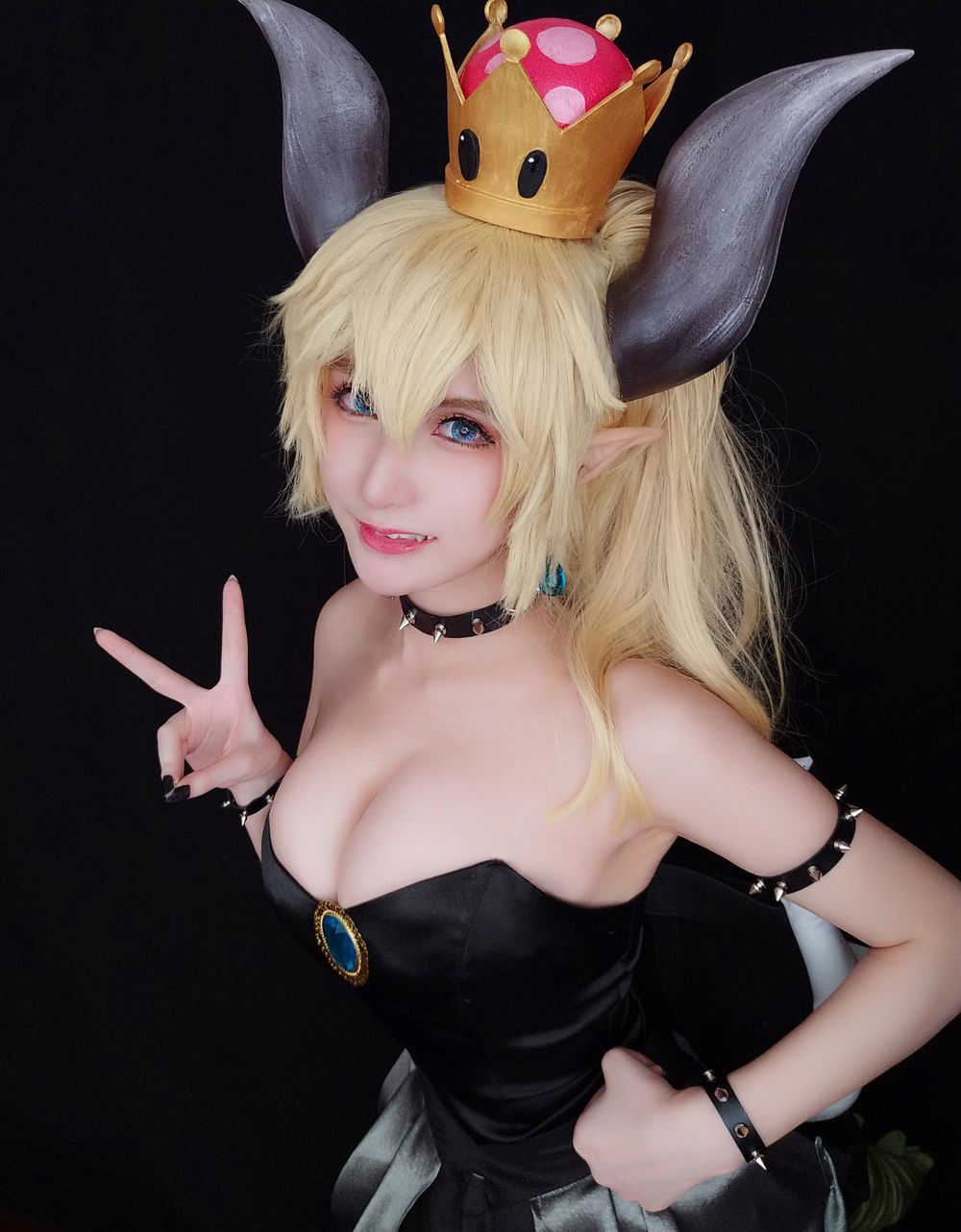 在下萝莉控ii(魔王)-No.011-库巴姬-在线看 第2张 在下萝莉控ii(魔王)-No.011-库巴姬-在线看 第2张