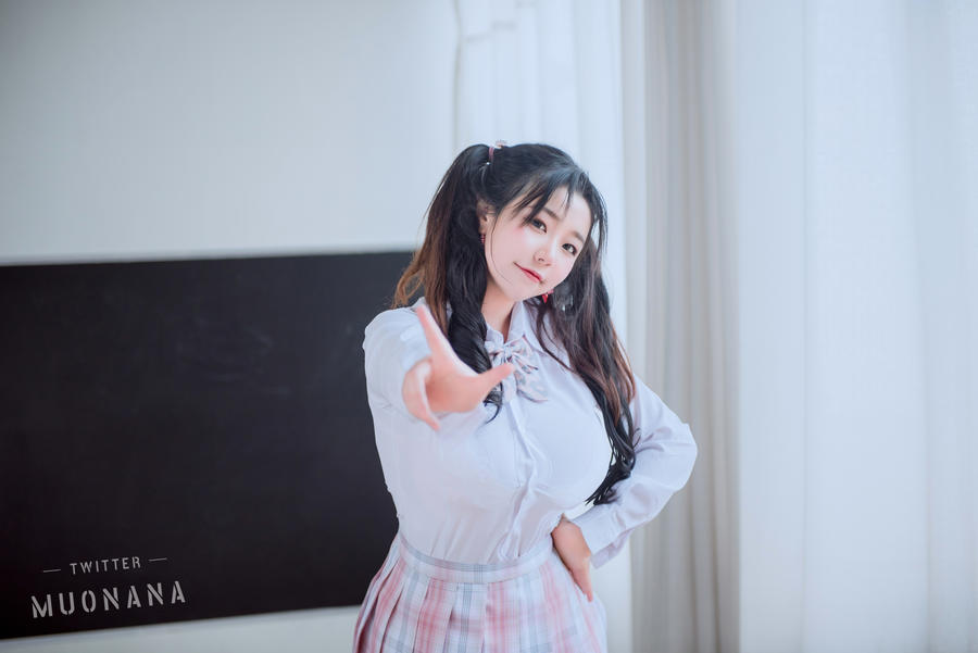 穆零Mu0-No.043-老师学生-在线看 第2张 穆零Mu0-No.043-老师学生-在线看 第2张