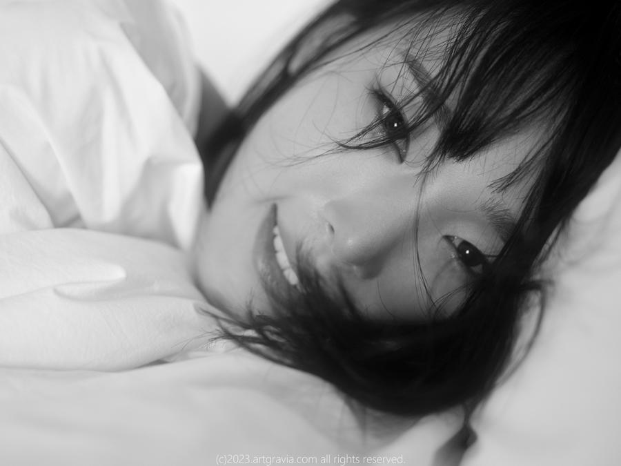 姜仁卿Ebichu(강인경)-No.067-ARTGRAVIA_VOL508-在线看 第2张 姜仁卿Ebichu(강인경)-No.067-ARTGRAVIA_VOL508-在线看 第2张