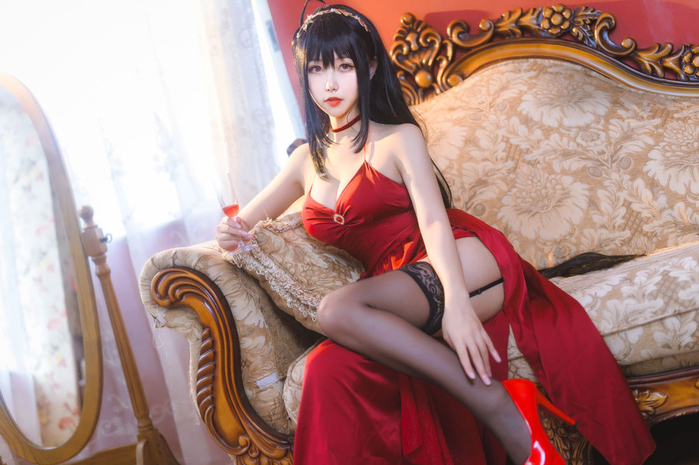 momoko葵葵-礼服-在线看 第2张 momoko葵葵-礼服-在线看 第2张