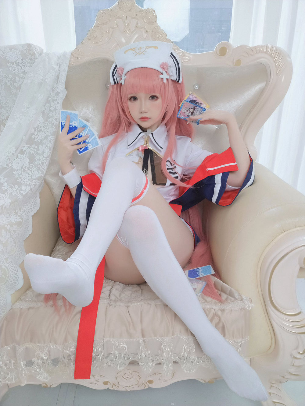 雪晴Astra-No.027-碧蓝航线-在线看 第2张 雪晴Astra-No.027-碧蓝航线-在线看 第2张