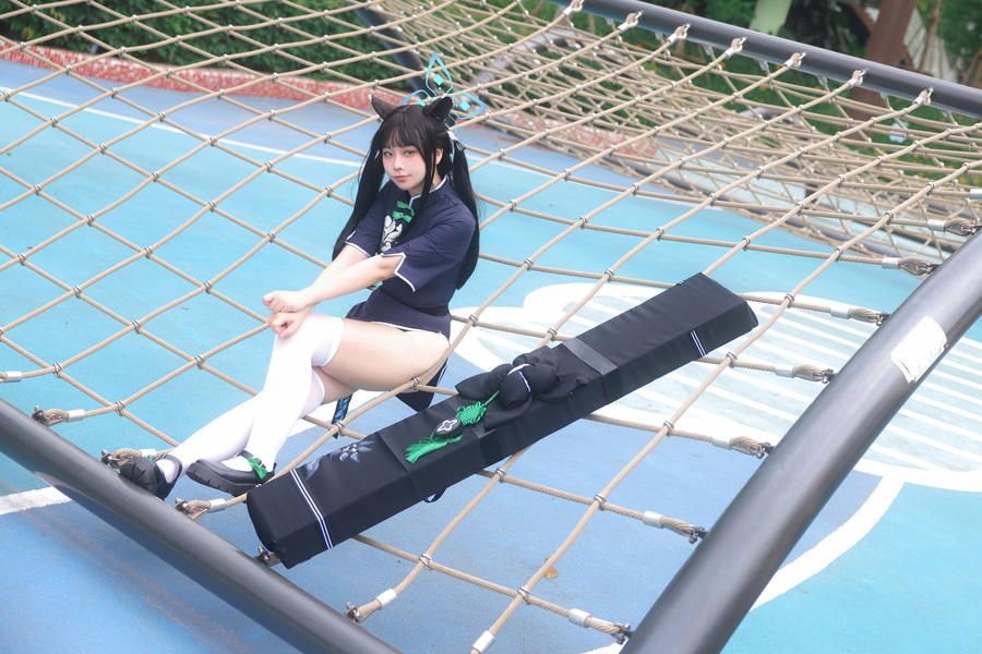 G44不会受伤-No.108 – 碧蓝档案 幼瞬-在线看 第3张 G44不会受伤-No.108 – 碧蓝档案 幼瞬-在线看 第3张