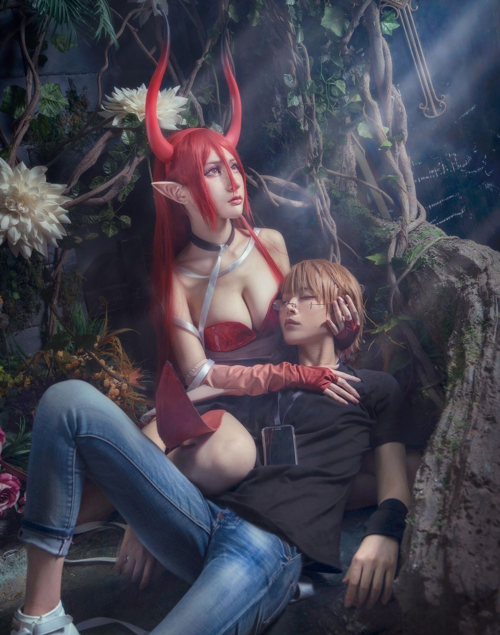 在下萝莉控ii(魔王)-No.025-妖精种植手册-在线看 第1张 在下萝莉控ii(魔王)-No.025-妖精种植手册-在线看 第1张