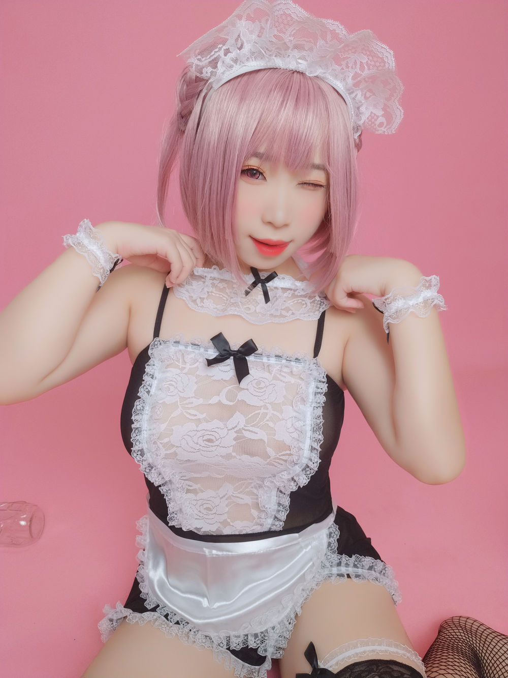 胡桃的朋友圈(胡桃喵)-No.021-2020年10月合集 女仆-在线看 第3张 胡桃的朋友圈(胡桃喵)-No.021-2020年10月合集 女仆-在线看 第3张