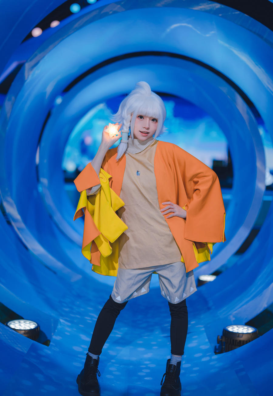 Kitaro_绮太郎-No.082–光遇音乐节-在线看 第1张 Kitaro_绮太郎-No.082–光遇音乐节-在线看 第1张