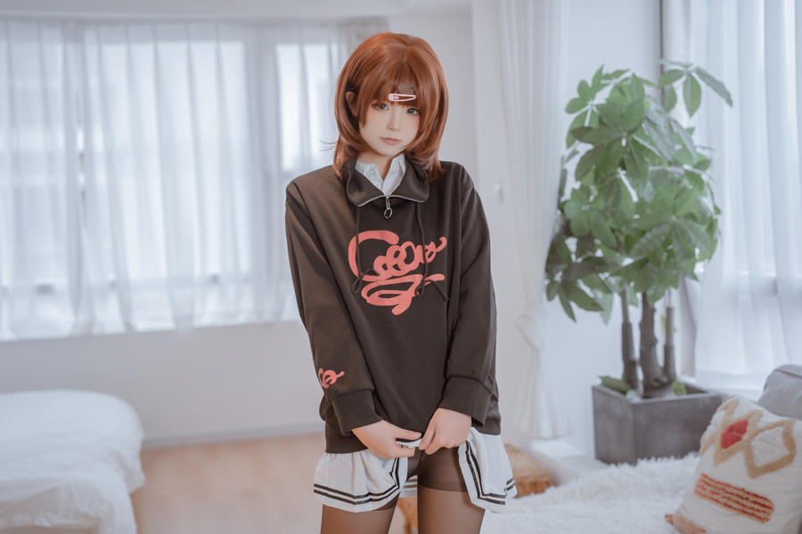 Quan冉有点饿-No.016 – 樋口圆香-在线看 第3张 Quan冉有点饿-No.016 – 樋口圆香-在线看 第3张