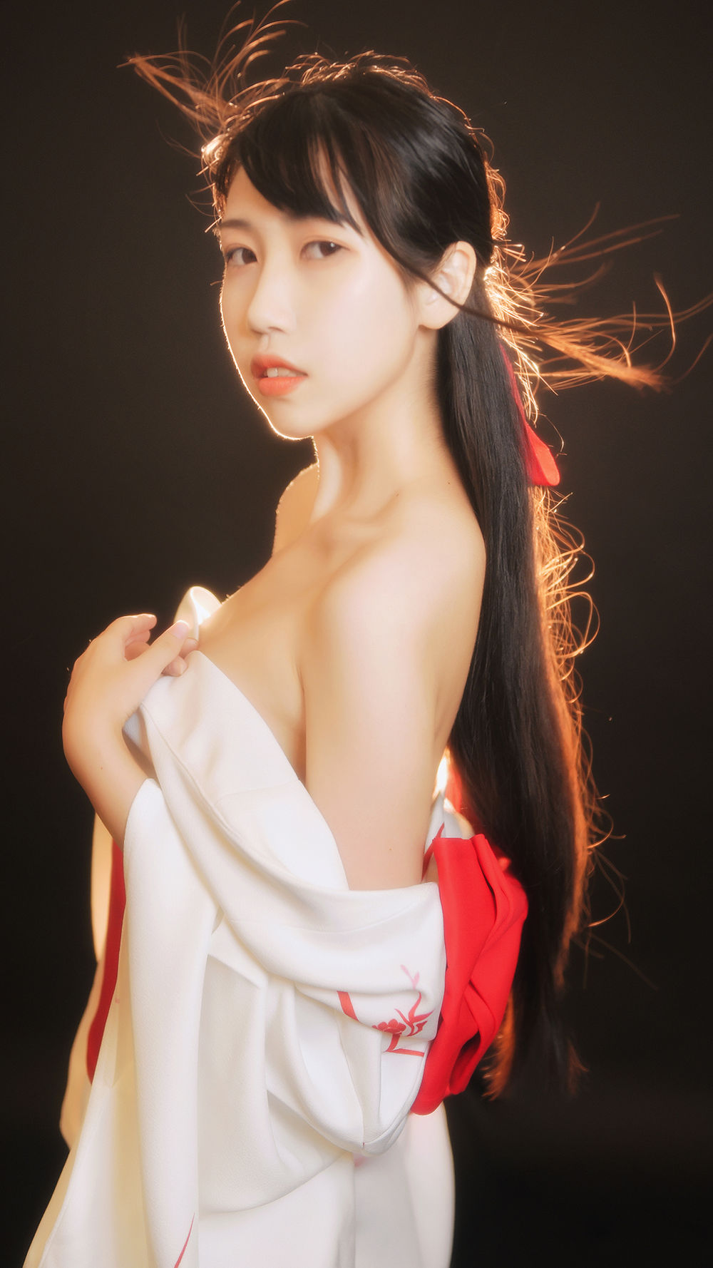 不呆猫-No.022-和服-在线看 第2张 不呆猫-No.022-和服-在线看 第2张