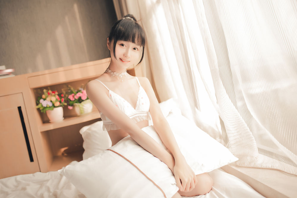 木棉棉OwO-No.003-暖洋洋私房-在线看 第2张 木棉棉OwO-No.003-暖洋洋私房-在线看 第2张