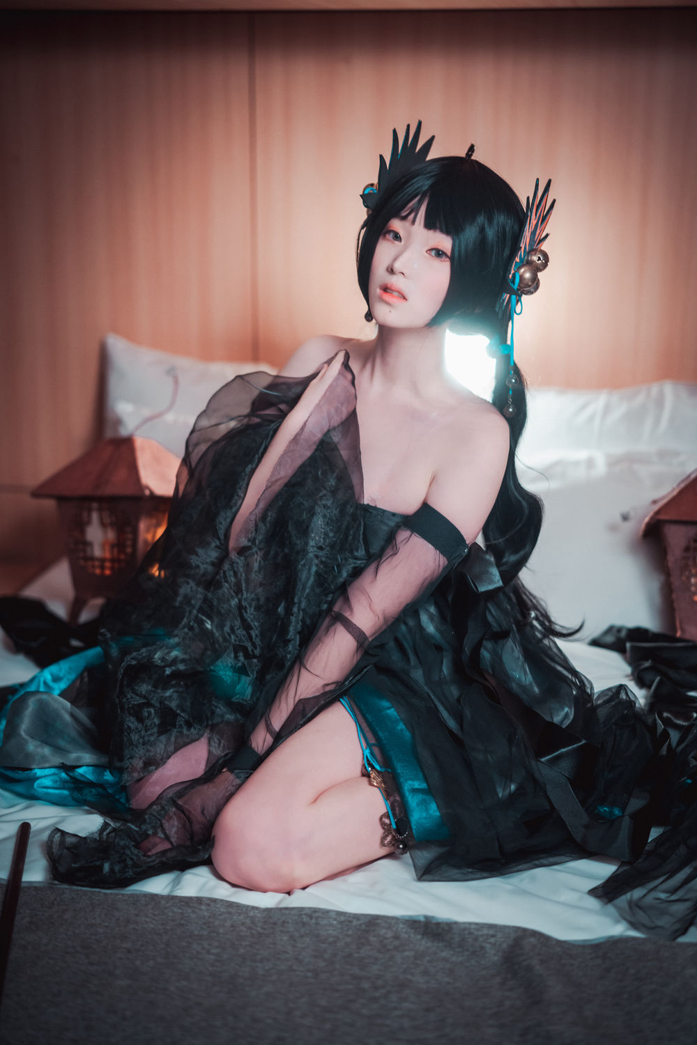 Bambi(밤비)-Normal Ver-在线看 第3张 Bambi(밤비)-Normal Ver-在线看 第3张