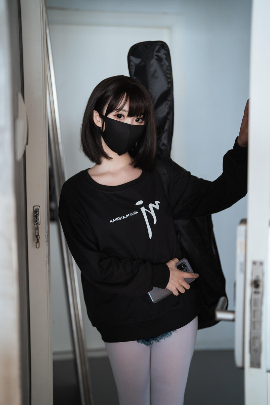 面饼仙儿-No.117-升玖-在线看 第3张 面饼仙儿-No.117-升玖-在线看 第3张