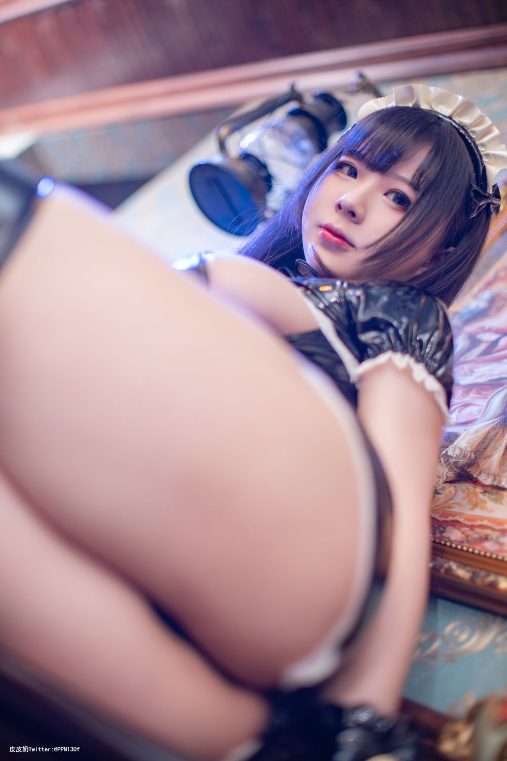 皮皮奶可可爱了啦(超皮皮皮奶)-No.036-南半球女仆-在线看 第1张 皮皮奶可可爱了啦(超皮皮皮奶)-No.036-南半球女仆-在线看 第1张