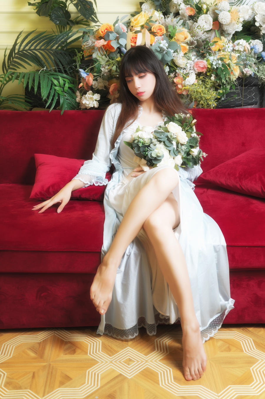 贰加六-No.049–少女味-在线看 第2张 贰加六-No.049–少女味-在线看 第2张