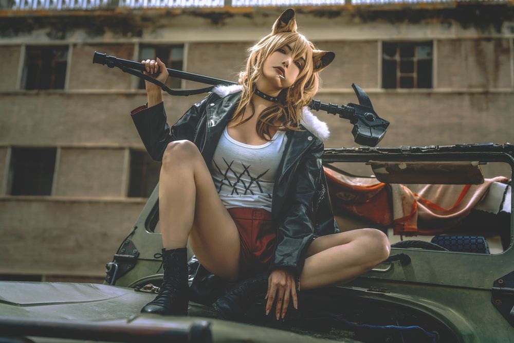 秋和柯基-No.072-推进之王-在线看 第3张 秋和柯基-No.072-推进之王-在线看 第3张