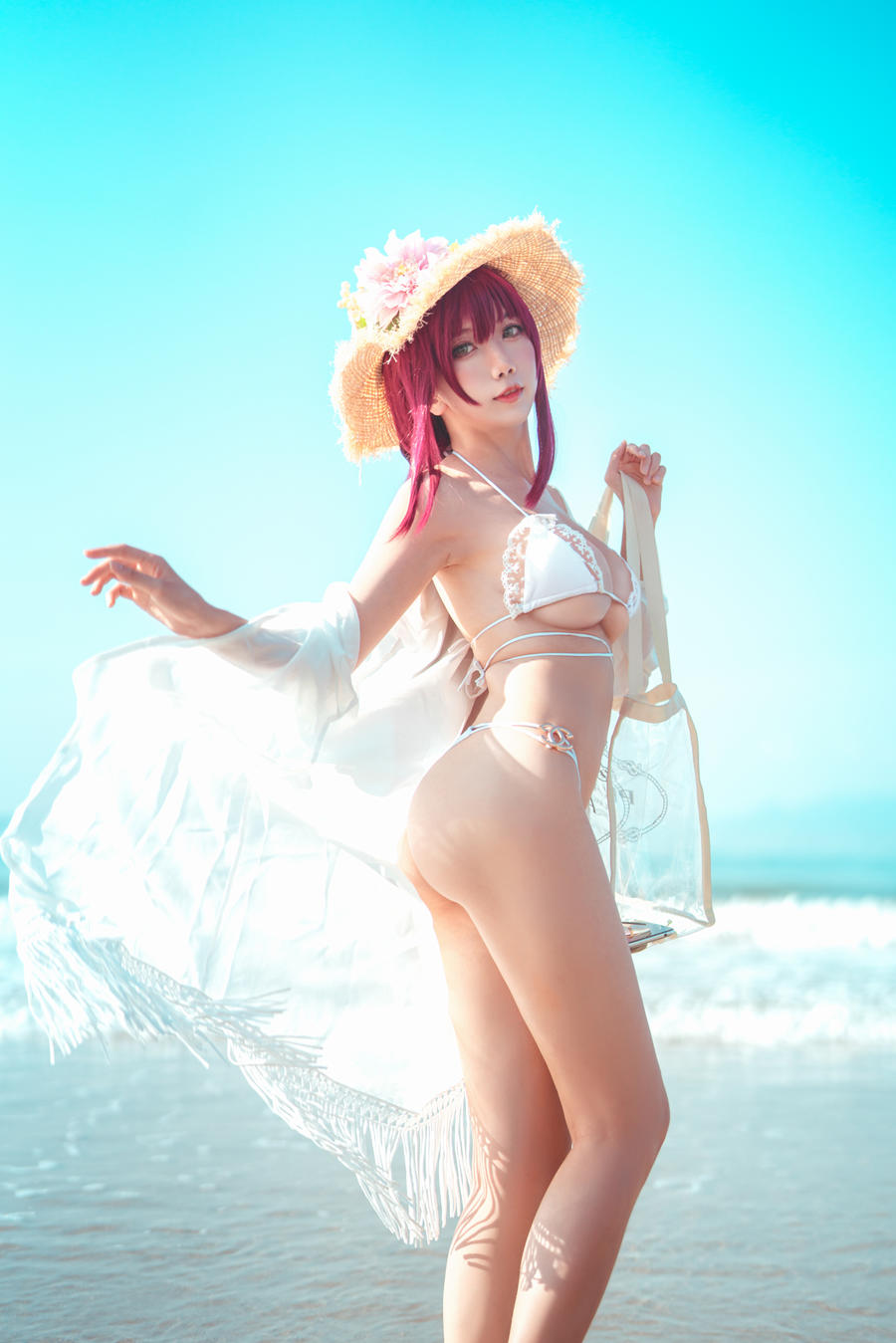 迷失人形QUQ-No.012–碧蓝航线 絮库夫-在线看 第1张 迷失人形QUQ-No.012–碧蓝航线 絮库夫-在线看 第1张