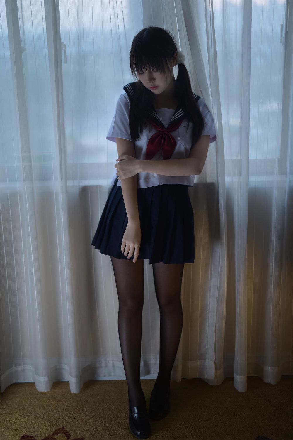 二佐Nisa-jk6-在线看 第2张 二佐Nisa-jk6-在线看 第2张