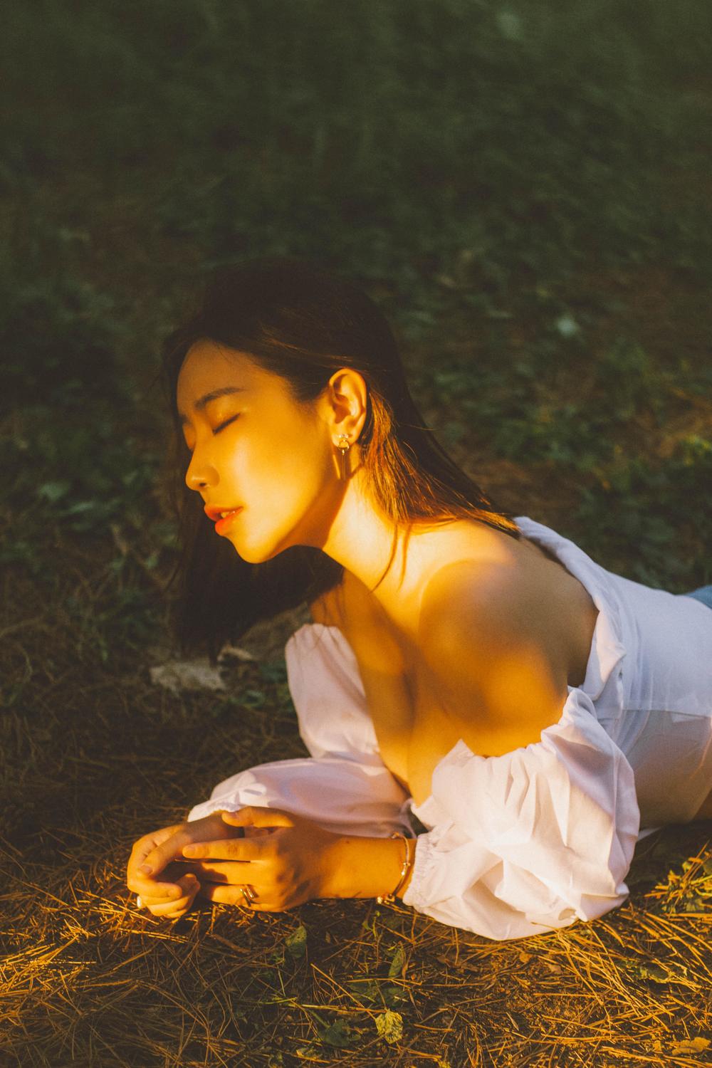 穆零Mu0-No.012-森系-在线看 第2张 穆零Mu0-No.012-森系-在线看 第2张