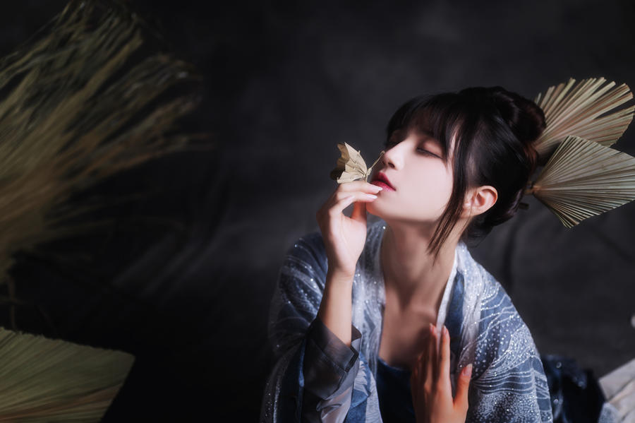 贰加六-No.019-枯-在线看 第3张 贰加六-No.019-枯-在线看 第3张