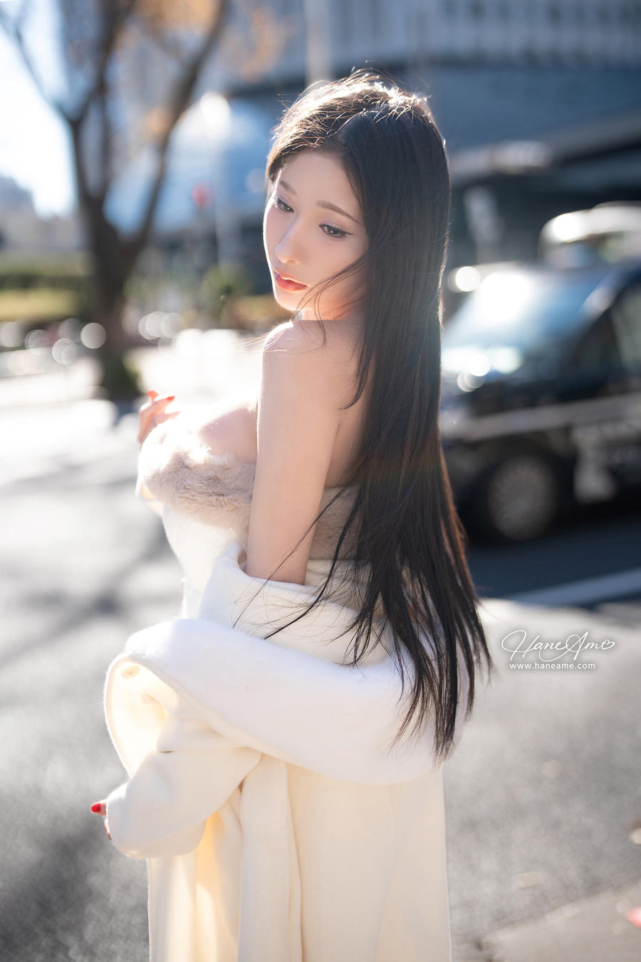 雨波_HaneAme-No.234 – 2025年01月订阅 (2套)-在线看 第3张 雨波_HaneAme-No.234 – 2025年01月订阅 (2套)-在线看 第3张