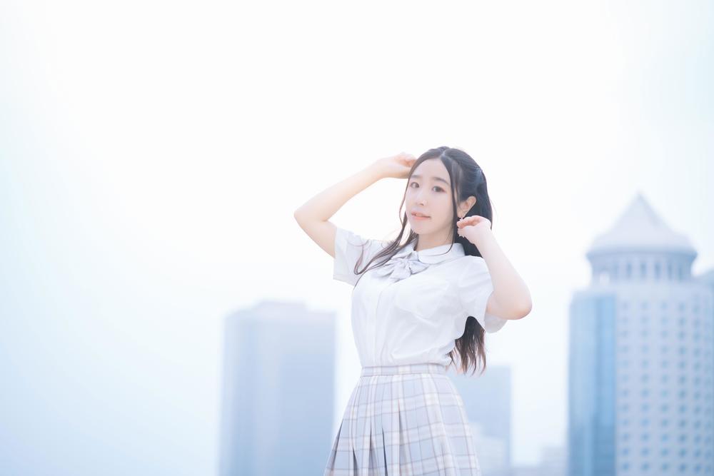 穆零Mu0-No.008-天台JK-在线看 第3张 穆零Mu0-No.008-天台JK-在线看 第3张