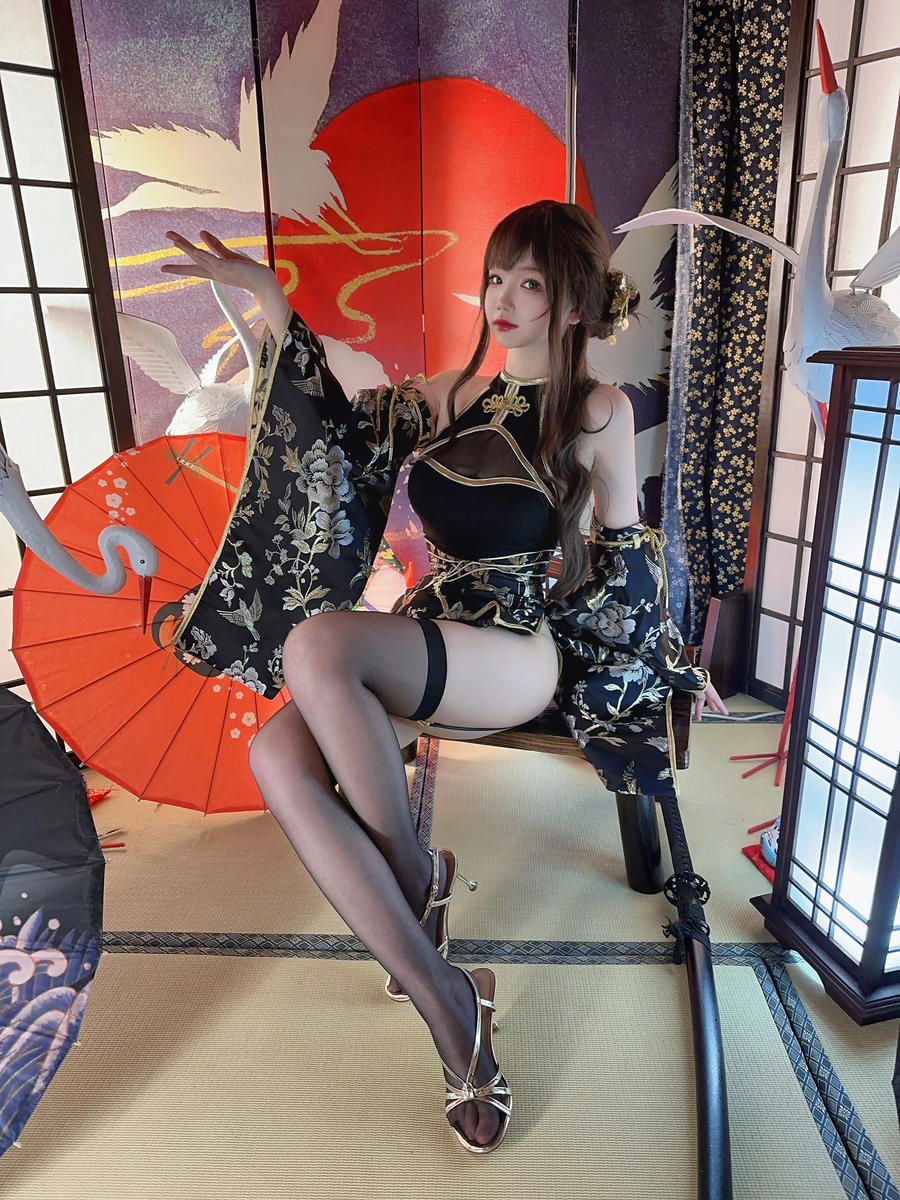 雪晴Astra-No.061 – 金枝玉叶-在线看 第2张 雪晴Astra-No.061 – 金枝玉叶-在线看 第2张