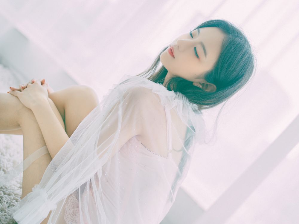 Shika小鹿鹿-No.031-浴池-在线看 第1张 Shika小鹿鹿-No.031-浴池-在线看 第1张