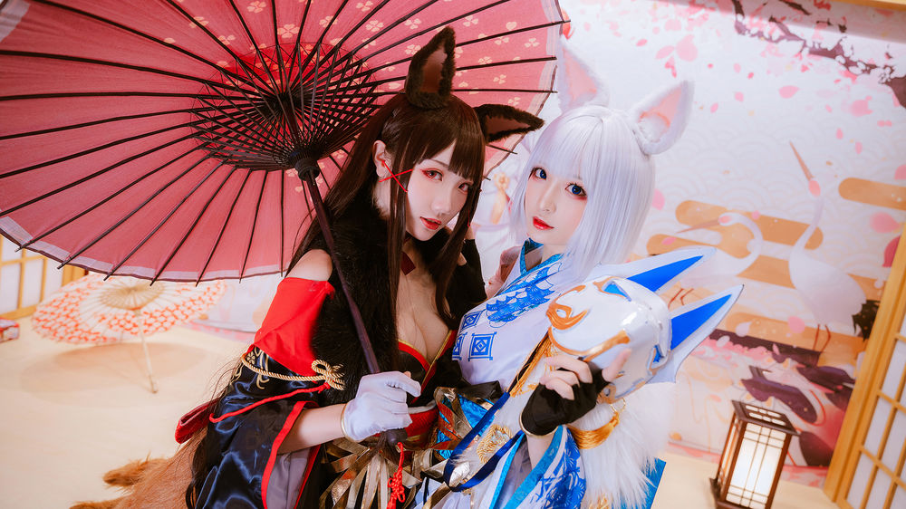 南宫-No.066-碧蓝航线-在线看 第1张 南宫-No.066-碧蓝航线-在线看 第1张