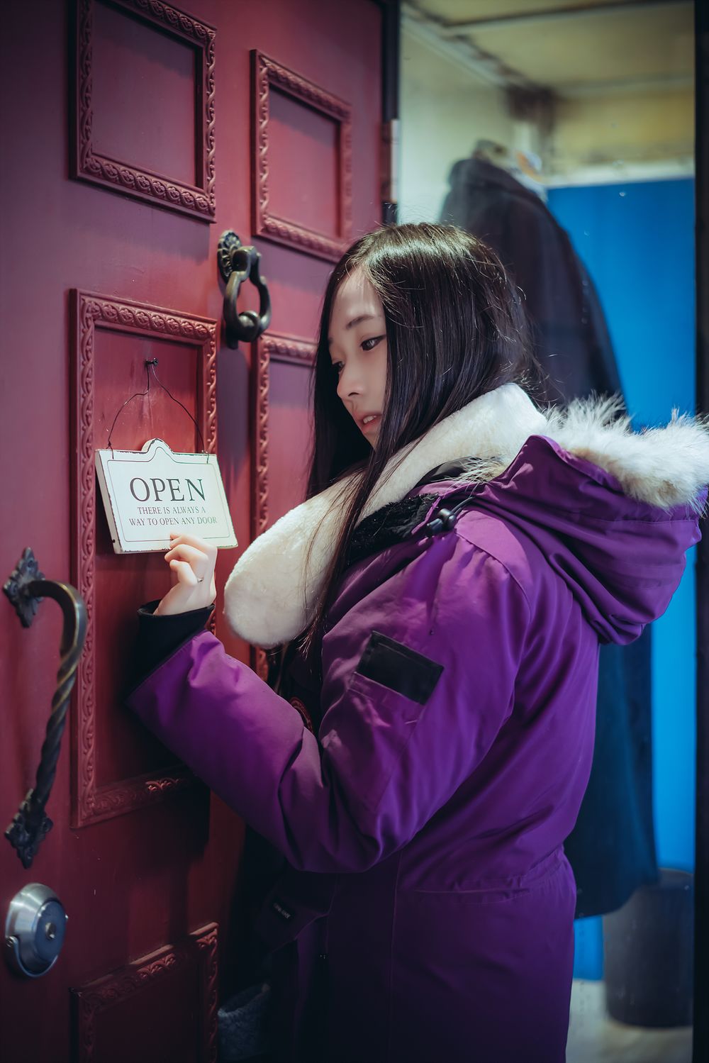 Bambi(밤비)-No.012-Lacerta Photography-在线看 第1张 Bambi(밤비)-No.012-Lacerta Photography-在线看 第1张