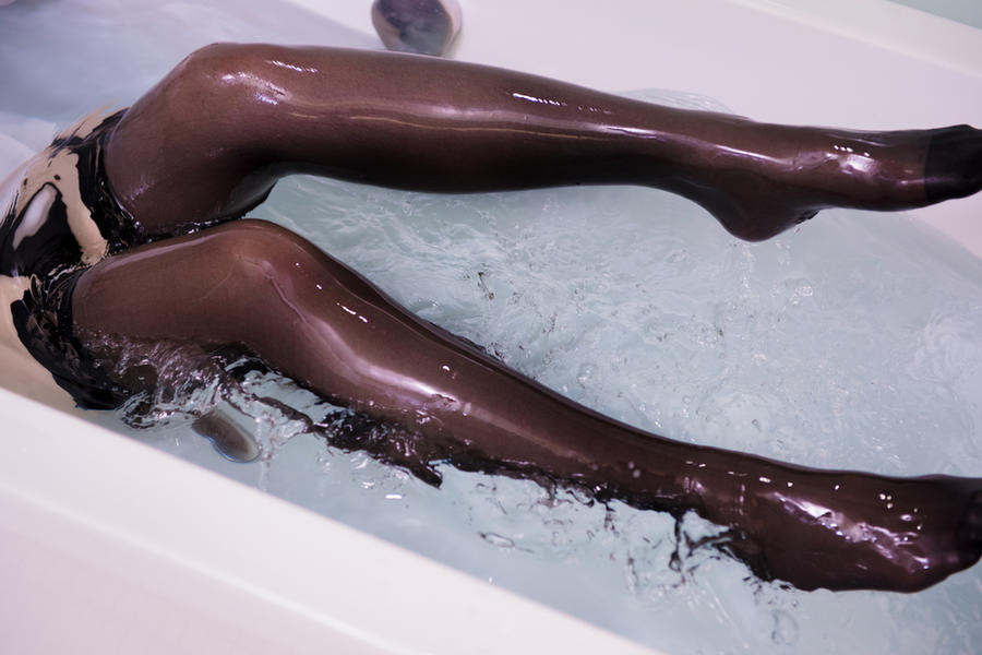 白神泱-No.005-浴缸-在线看 第2张 白神泱-No.005-浴缸-在线看 第2张