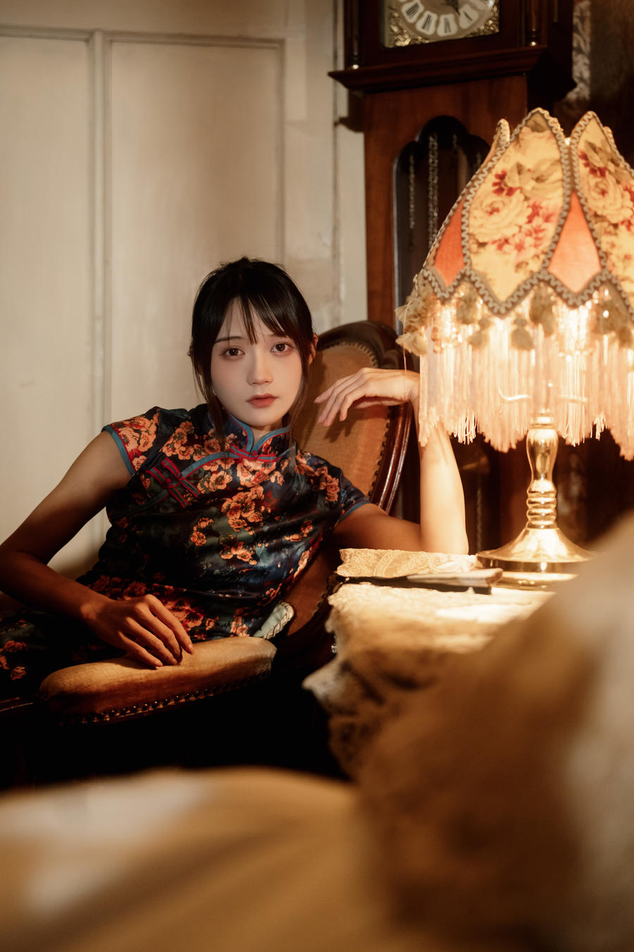 兔子Zzz不吃胡萝卜-No.135–暗室玫瑰-在线看 第3张 兔子Zzz不吃胡萝卜-No.135–暗室玫瑰-在线看 第3张