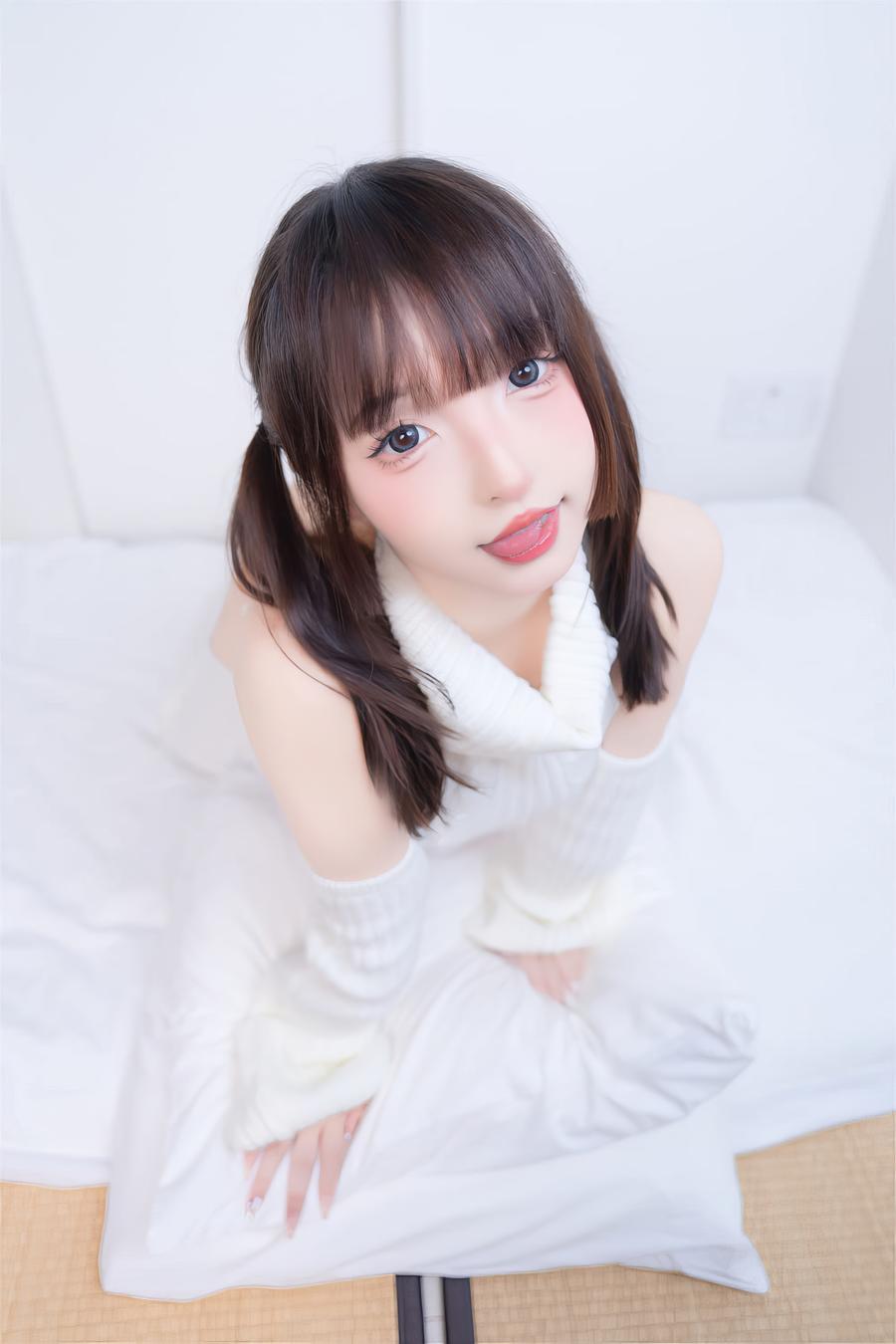 神楽坂真冬-No.166 – 斩男毛衣-在线看 第2张 神楽坂真冬-No.166 – 斩男毛衣-在线看 第2张