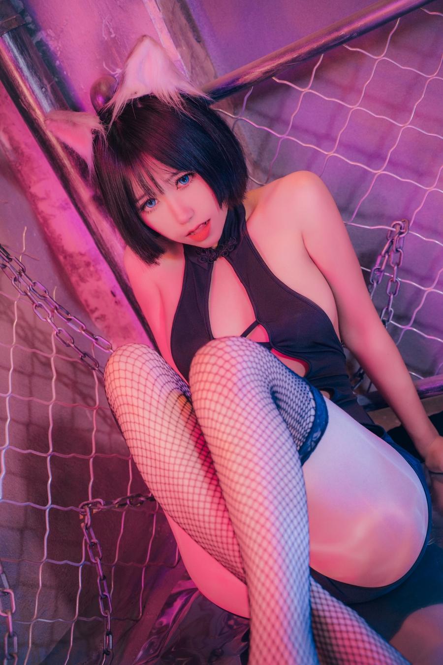 芋圆侑子-No.003-小野猫-在线看 第3张 芋圆侑子-No.003-小野猫-在线看 第3张