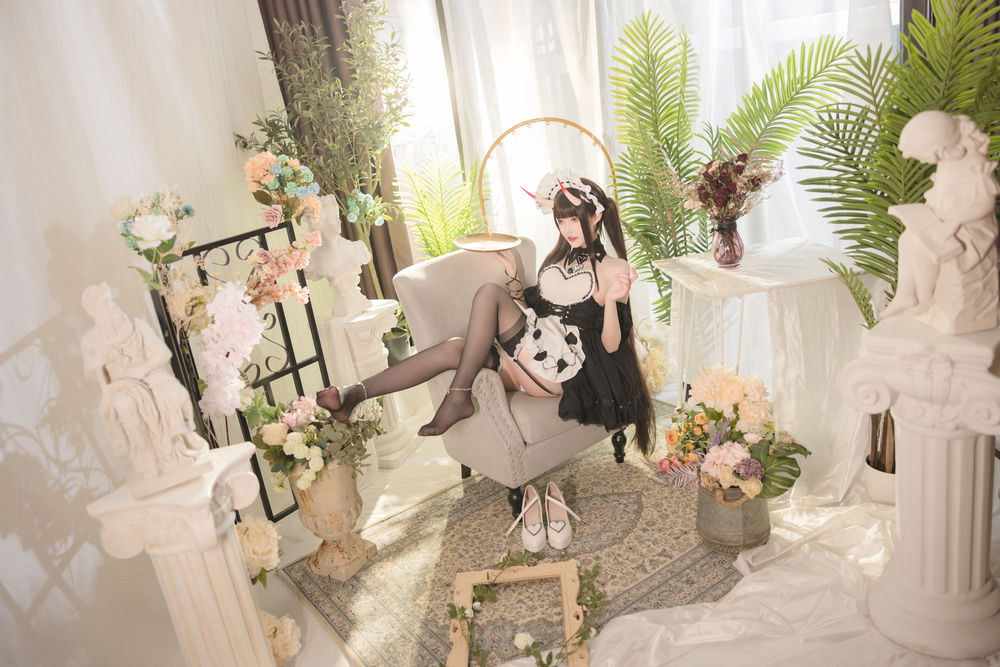 花兮_honoka-No.004-能代 需要少冰吗-在线看 第1张 花兮_honoka-No.004-能代 需要少冰吗-在线看 第1张