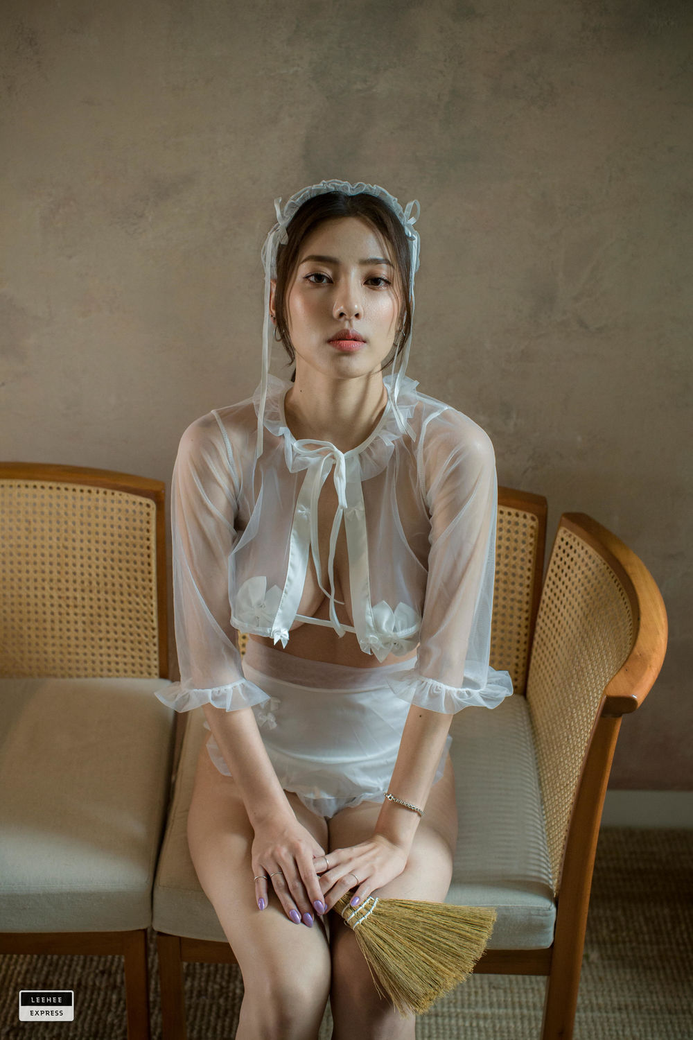 G.su-No.038-[LEEHEE EXPRESS] LERB-047B-在线看 第2张