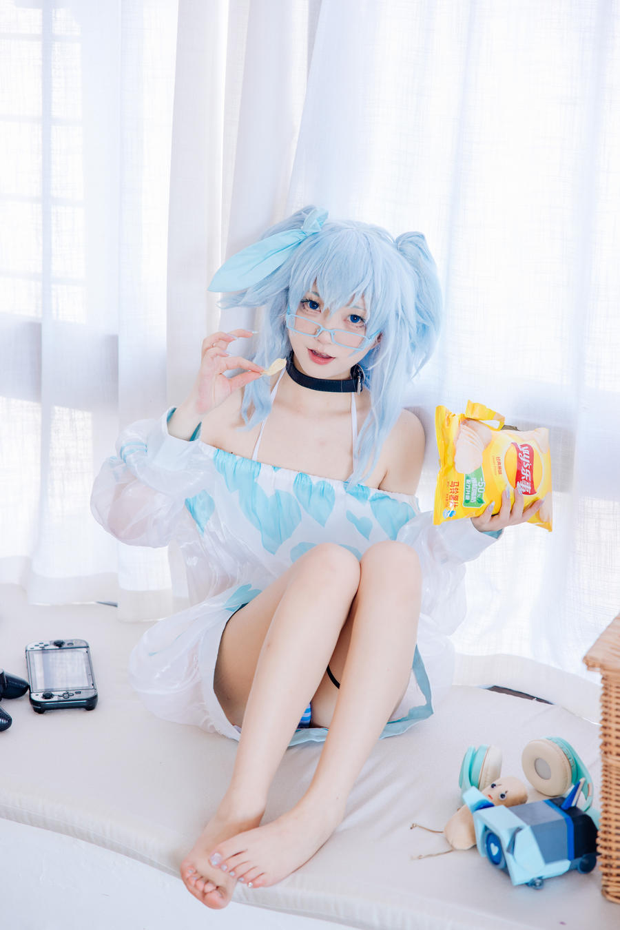 花铃-No.034–PA15 游戏时光-在线看 第2张 花铃-No.034–PA15 游戏时光-在线看 第2张