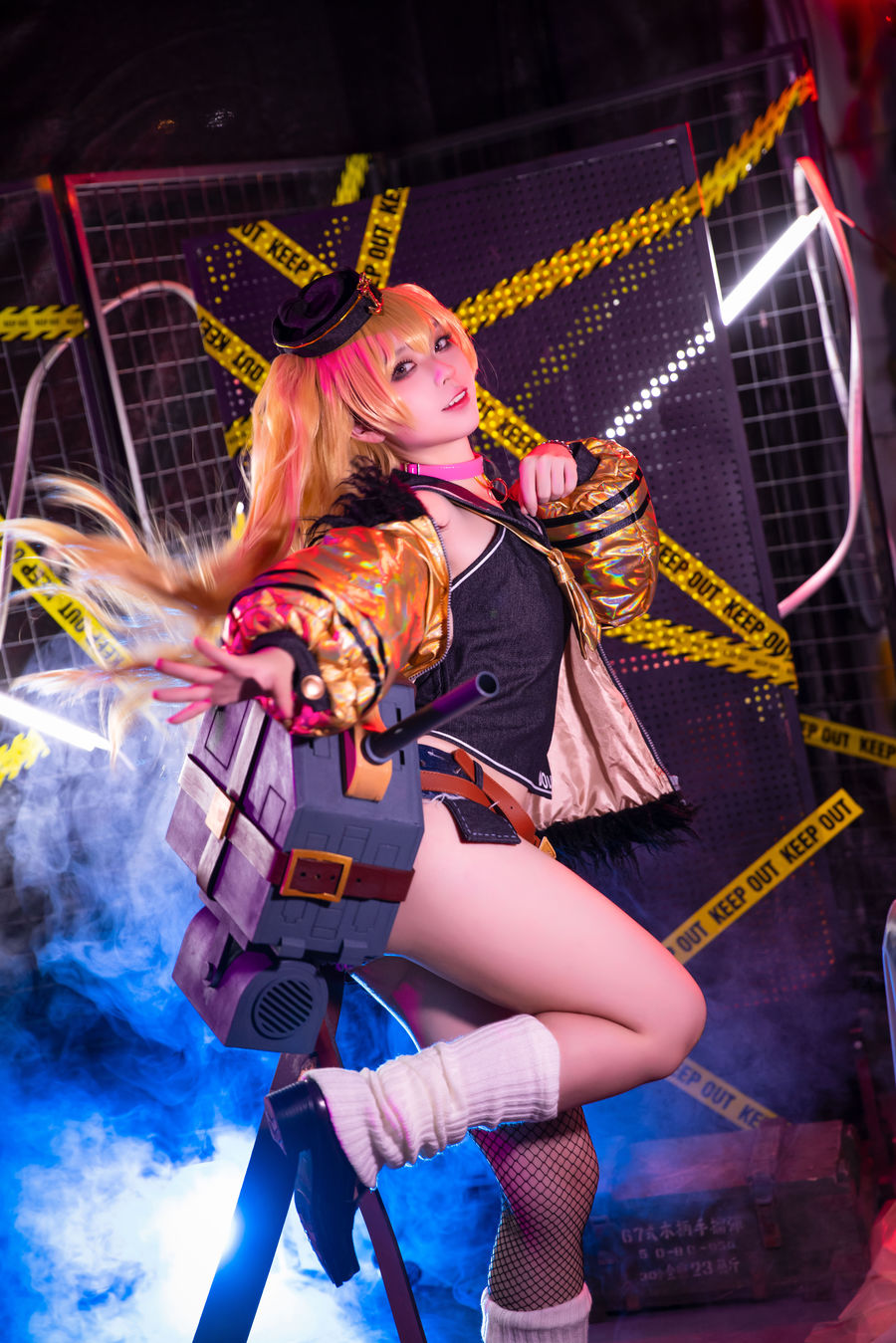 G44不会受伤-No.055-贝奇-在线看 第3张 G44不会受伤-No.055-贝奇-在线看 第3张