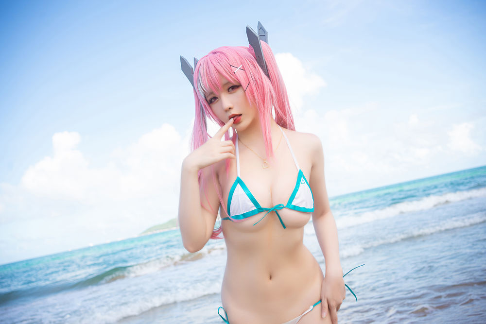 星之迟迟-No.103-鸣夏 布莱默顿-在线看 第2张 星之迟迟-No.103-鸣夏 布莱默顿-在线看 第2张