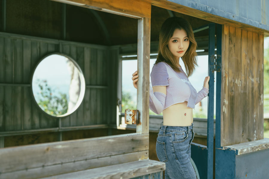 桃良阿宅-No.040 – 游玩-在线看 第2张 桃良阿宅-No.040 – 游玩-在线看 第2张