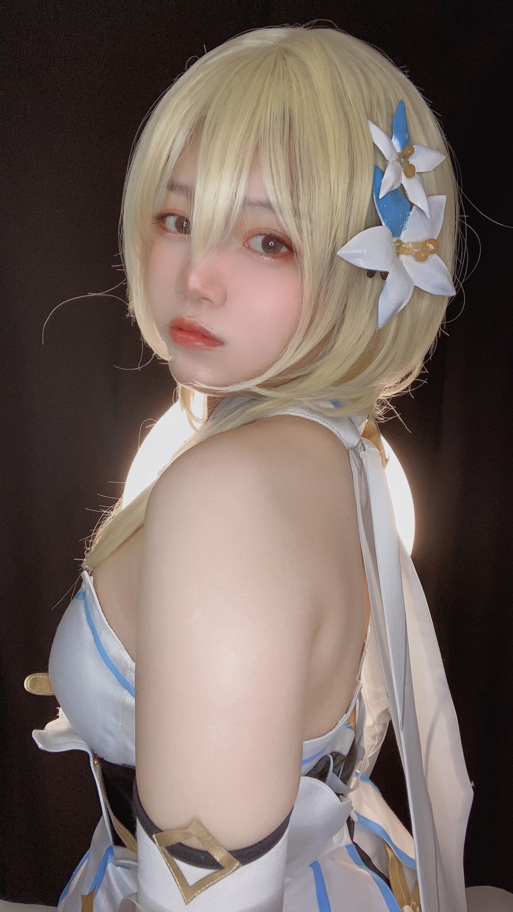 MenruiNyanko-No.005-Lumine-在线看 第3张 MenruiNyanko-No.005-Lumine-在线看 第3张