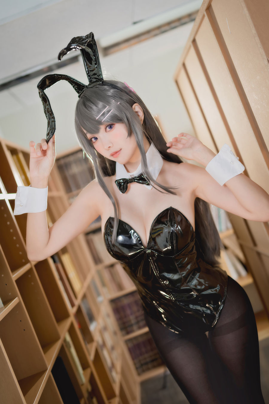 ElyEE子-No.058-麻衣學姊-在线看 第1张 ElyEE子-No.058-麻衣學姊-在线看 第1张