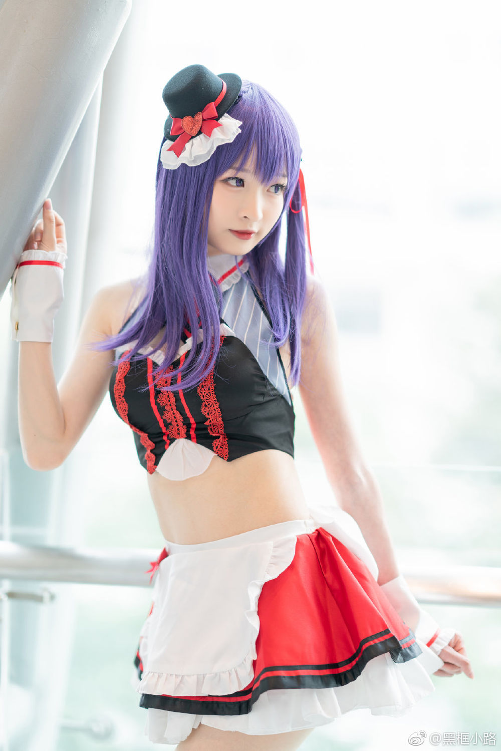 南宫-No.072-间桐樱-在线看 第3张 南宫-No.072-间桐樱-在线看 第3张